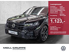 Volkswagen Touareg R-Line FINAL EDITION V6 TDI 4MOTION ACC Volkswagen Touareg R-Line FINAL EDITION V6 TDI 4MOTION ACC
