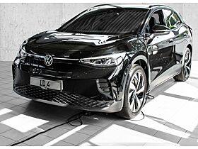 Volkswagen ID.4 Pro 77 kWh 1-Gang-Automatik KLIMA ACC AHK