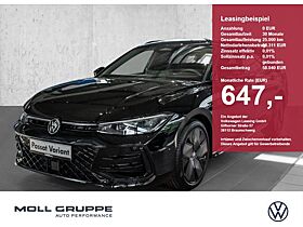 Volkswagen Passat R-Line 2.0 l TDI DSG 360 ACC AHK AUT FLA Volkswagen Passat R-Line 2.0 l TDI DSG 360 ACC AHK AUT FLA