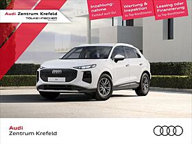 Audi Q3 SUV TFSI S tronic AUT Navi Virtual LED Audi Q3 SUV TFSI S tronic AUT Navi Virtual LED