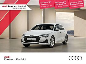 Audi A3 Sportback TFSI e S tronic AUT Navi LM Audi A3 Sportback TFSI e S tronic AUT Navi LM