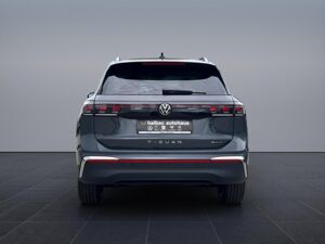 Volkswagen Tiguan 2.0 TSI DSG 4Mo Elegance+AHK+NAVI+WR+5JAH bild 6
