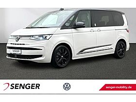Volkswagen Multivan TSI EDITION SOFORT VERFÜGBAR