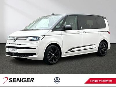 Volkswagen Multivan TSI EDITION SOFORT VERFÜGBAR