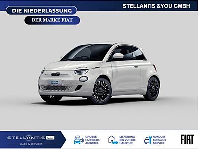 Fiat 500 1.0 Hybrid Icon "Aperitivo" 48kW