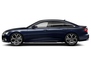 Audi A6 Limousine advanced 45 TFSI S tronic PANO*360°*WINTERRÄDER bild 2