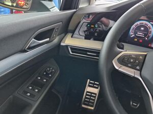 Volkswagen Golf 1.5 TSI GOAL ❗AHK❗RFK+ACC+LED-PLUS+ bild 7