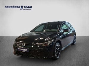 Volkswagen Golf R-Line 💥 Sofort Verfügbar 💥 AHK*Black Style*Business Premium*UVM bild 1