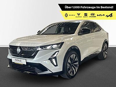 Renault Rafale 💥Gewerbekracher💥Techno Full Hybrid E-Tech 200❗️SOFORT VERFÜGBAR❗️