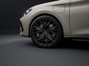 Cupra Leon 1.5 TSI E-HYBRID 200) CUPRA VZ Black Edition 200 kW (272 PS) 6-Gang-DSG - Zulassung bis 30.06. bild 4