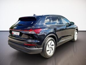 Audi Q4 e-tron 45 QUATTRO AHK.PANO.WÄRMEPUMPE.LED.ACC bild 3
