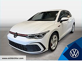 Volkswagen Golf VIII GTI 2.0 TSI DSG AUT LED LM PDC SHZ Volkswagen Golf VIII GTI 2.0 TSI DSG AUT LED LM PDC SHZ