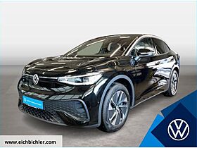 Volkswagen ID.5 Pro electric Automatik 360 ACC AUT HUD Kam. Volkswagen ID.5 Pro electric Automatik 360 ACC AUT HUD Kam.