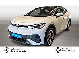 Volkswagen ID.5 Pro electric Automatik ACC AHK AUT HUD Kam. Volkswagen ID.5 Pro electric Automatik ACC AHK AUT HUD Kam.