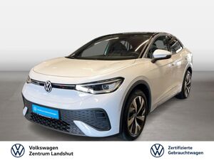 Volkswagen ID.5 Pro electric Automatik ACC AHK AUT HUD Kam. bild 1