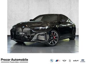 BMW i4 eDrive40 M Pro HuD DA Prof Lenkradheizung H/K bild 1