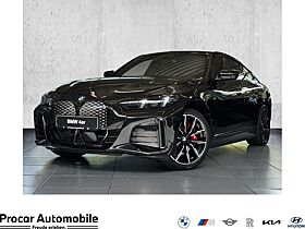 BMW i4 eDrive40 M Pro HuD DA Prof Lenkradheizung H/K