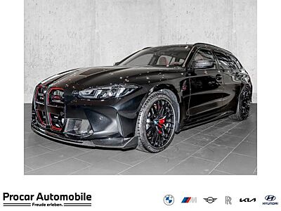 BMW M3 CS M Sport RFK NAVI LED Laser Sound Syst. LM