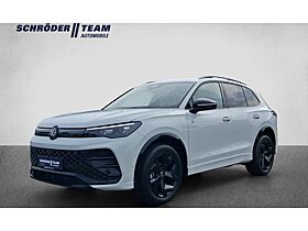Volkswagen Tiguan R-Line 💥 Sofort Verfügbar 💥 Viele Farben*AHK*NAVI*Winterräder*Black Style Paket Volkswagen Tiguan R-Line 💥 Sofort Verfügbar 💥 Viele Farben*AHK*NAVI*Winterräder*Black Style Paket