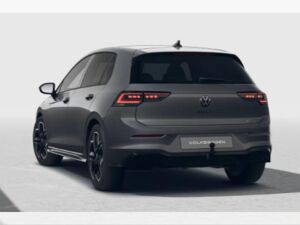 Volkswagen Golf R-Line 2.0 TSI 204PS DSG *BLACK STYLE*MATRIX*AHK*STANDHZG*PANO*55.275€* bild 7