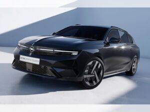 Opel Astra Sports Tourer Electric GS BESTELLAKTION|FULLSERVICE|ALLWETTER|KOMFORT+WINTERPAKET bild 1