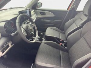 Suzuki Swift 1.2 Dualjet Club Hybrid R.Kam LED PDC BSA bild 1