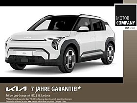 Kia EV3 58,3kWh Air +Gewerbe+Aktion+Navi+R.Kam.+PDC+ Kia EV3 58,3kWh Air +Gewerbe+Aktion+Navi+R.Kam.+PDC+