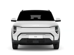Kia EV3 58,3kWh Air +Gewerbe+Aktion+Navi+R.Kam.+PDC+ bild 3