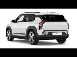 Kia EV3 58,3kWh Air +Gewerbe+Aktion+Navi+R.Kam.+PDC+ bild 5