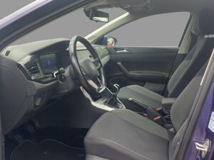 Volkswagen Polo 1.0 TSI Life Climatronic LED SHZ PDC bild 7