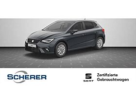 Seat Ibiza Style 1.0 TSI NAVI RFK ACC SHZ GJR