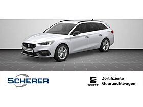 Seat Leon SP FR 2.0 TDI DSG AHK NAVI ACC RFK SHZ Seat Leon SP FR 2.0 TDI DSG AHK NAVI ACC RFK SHZ