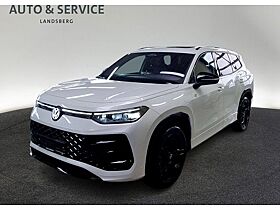 Volkswagen Tayron R-Line 2,0 l TDI 4MOTION DSG *AHK* Volkswagen Tayron R-Line 2,0 l TDI 4MOTION DSG *AHK*