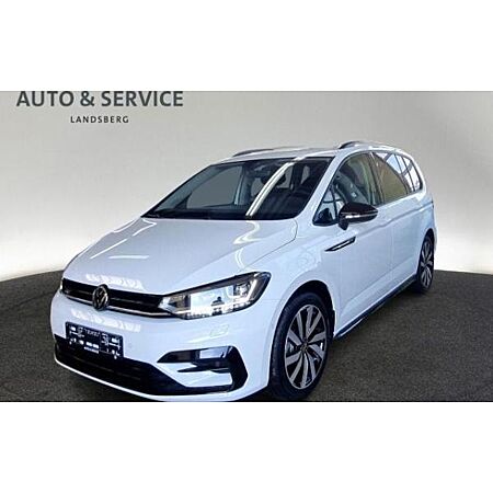 VW Touran leasen