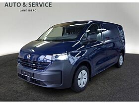 Volkswagen Transporter Kasten 2,0 l TDI Radst 3100 mm Volkswagen Transporter Kasten 2,0 l TDI Radst 3100 mm
