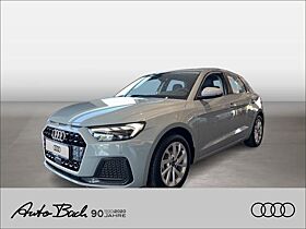 Audi A1 Sportback advanced 25 TFSI Schaltgetriebe LEDplus RFK Audi A1 Sportback advanced 25 TFSI Schaltgetriebe LEDplus RFK