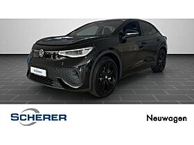 Volkswagen ID.5 Pro BLACK EDITION PANO NAVI AHK IQDRIVE