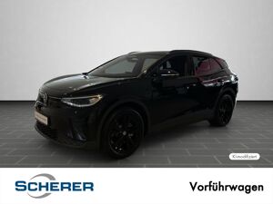 Volkswagen ID.4 Pro 1-Gang-Automatik BLACKEDITION AHK NAVI bild 1