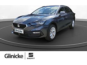 Seat Leon Sportstourer 1.5 eTSI DSG Road Edition Seat Leon Sportstourer 1.5 eTSI DSG Road Edition