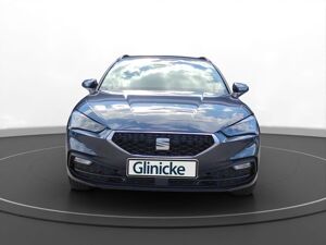 Seat Leon Sportstourer 1.5 eTSI DSG Road Edition bild 3
