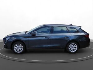 Seat Leon Sportstourer 1.5 eTSI DSG Road Edition bild 5