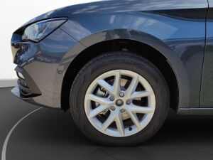 Seat Leon Sportstourer 1.5 eTSI DSG Road Edition bild 7