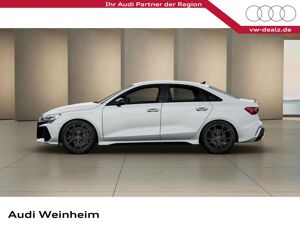 Audi RS3 RS 3 Limousine S Tronic bild 4