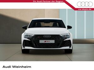 Audi RS3 RS 3 Limousine S Tronic bild 5
