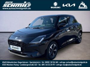 Suzuki Swift ❗❗ SWIFT COMFORT+ CVT HYBRID **Sonderleasing** ❗❗ bild 2