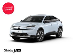 Citroën C4 Hybrid 145 6-Gang Team D bild 1