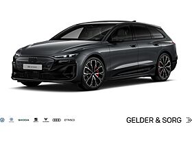 Audi S6 e-tron S6 Avant e-tron quattro 610km/WLTP*Air*Pano*B&O Audi S6 e-tron S6 Avant e-tron quattro 610km/WLTP*Air*Pano*B&O