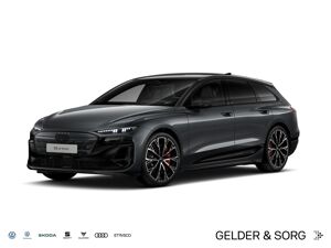 Audi S6 e-tron S6 Avant e-tron quattro 610km/WLTP*Air*Pano*B&O bild 1