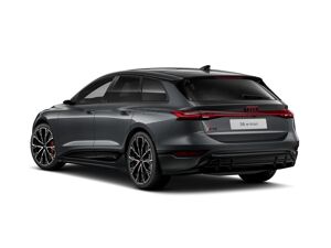 Audi S6 e-tron S6 Avant e-tron quattro 610km/WLTP*Air*Pano*B&O bild 4
