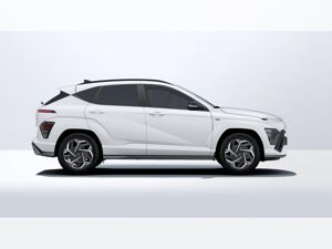 Hyundai KONA N-Line - 150PS Schalter - MJ26 -🔥 KURZFRISTIGE AKTION 🔥bis zum 30.06 bild 3
